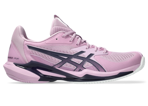 Asics SOLUTION SPEED FF 3 CLAY (1042A248.700) pink