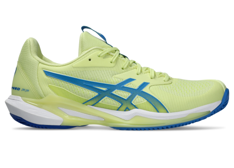 Asics Solution Speed FF 3 Clay (1042A248.750) grün