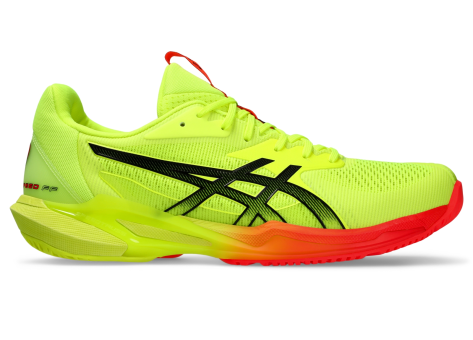 Asics SOLUTION SPEED FF 3 (1041A479.750) gelb