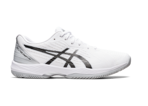 Asics Solution Swift FF (1041A298.100) weiss