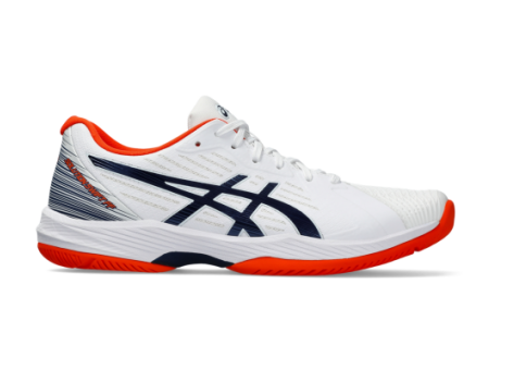 Asics Solution Swift FF (1041A298.104) weiss