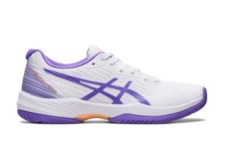 Asics Solution Swift FF (1042A197.105) weiss