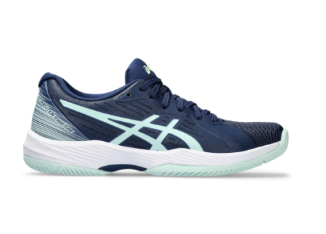 Asics Solution Swift FF (1042A197.403) blau