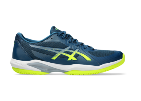 Asics Solution Swift FF 2 (1041A466.400) blau
