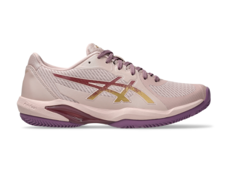 Asics SOLUTION SWIFT FF 2 (1042A264.700) pink