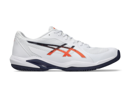 Asics SOLUTION SWIFT FF 2 (1041A466.102) weiss