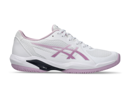 Asics Solution Swift FF 2 (1042A265.102) weiss