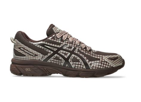 Asics Gel venture 6 Story Mfg. (1203A712.200) braun