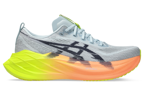 Asics SUPERBLAST 2 PARIS (1013A150.750) grau