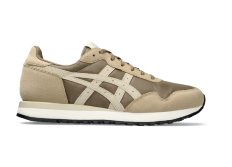 Asics TIGER Runner II (1203A293.200) braun