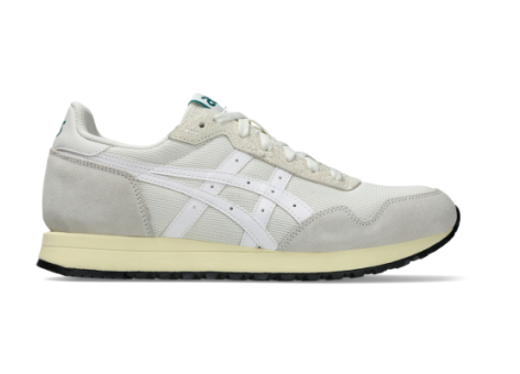 Asics Tiger Runner II (1203A541.100) grau