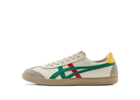 Asics Tokuten Beige Green (1183C095-200) beige