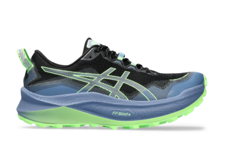 Asics Trabuco Max 3 (1011B800.001) schwarz