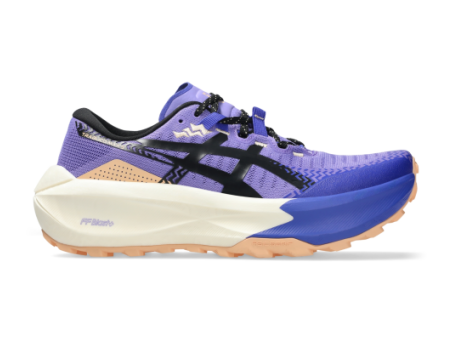 Asics TRABUCO MAX 5 (1012B937.500) bunt