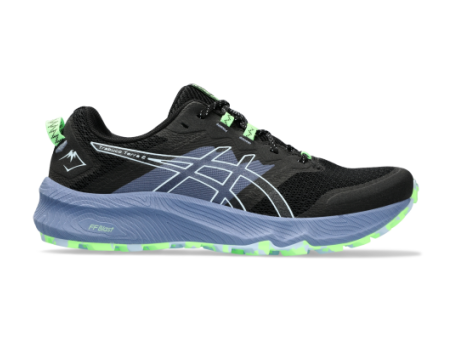 Asics asics gel fujitrabuco 8 gore tex zapatillas de running RSCAS (1011B607-002) schwarz