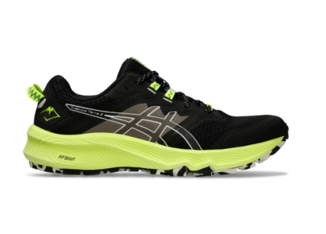 Asics Trabuco Terra 2 (1011B607.003) schwarz