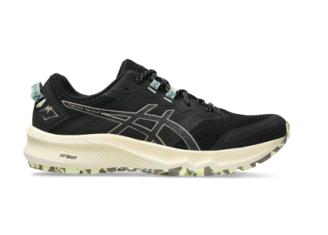 Asics Trabuco Terra 2 (1011B607.004) schwarz