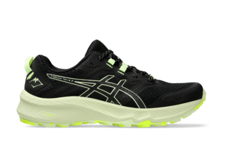 Asics TRABUCO TERRA 2 (1012B427.003) schwarz