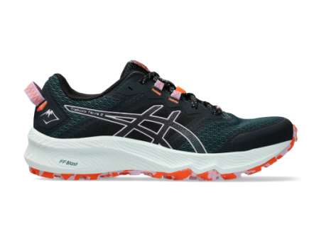 Asics Trabuco Terra 2 (1012B427.300) bunt