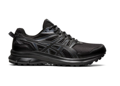 Asics Trail Scout 2 (1011B181-002) schwarz