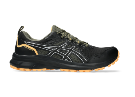 Asics Trail Scout 3 (1011B700.006) schwarz