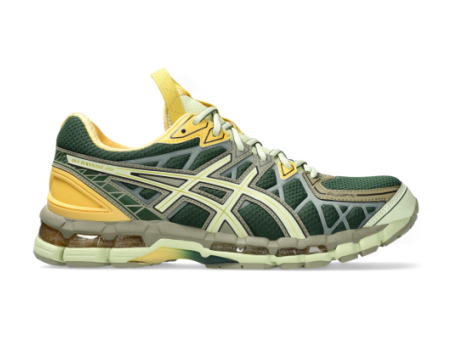 Asics UB10 S GEL Kayano 20 grun 1203A640.300 Preisvergleich