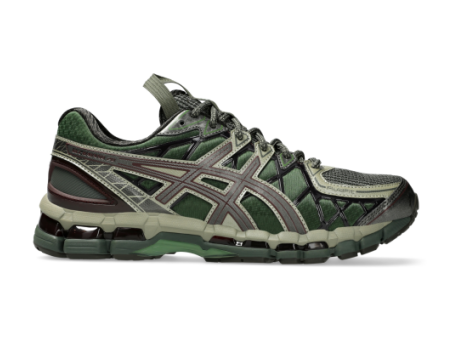 Asics UB10 S GEL Kayano 20 (1203A664.300) bunt
