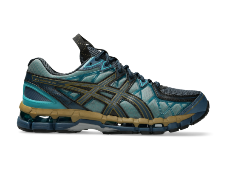 Asics UB10 S GEL Kayano 20 (1203A664.400) bunt