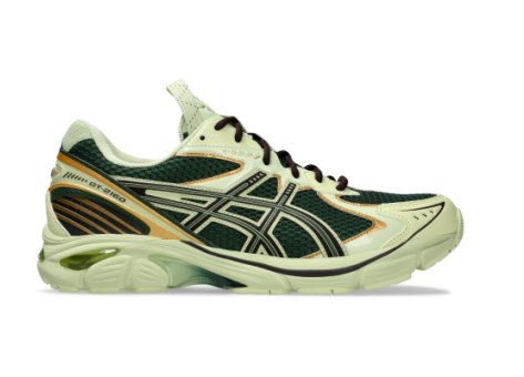 Asics UB8 S GT 2160 Jade Coffee (1203A641.300) bunt