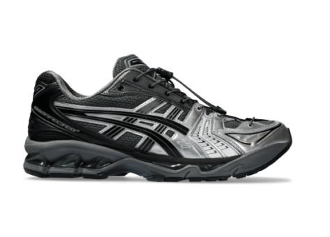 Asics x Unaffected Gel Kayano 14 (1201A922-020) schwarz