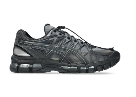 Asics x UNAFFECTED GEL Kayano 20 (1203A529-020) schwarz