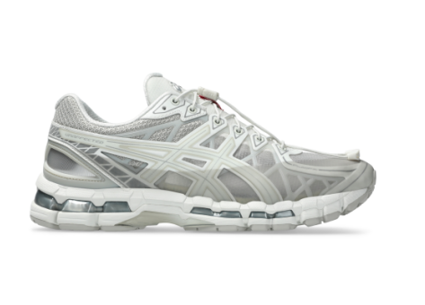 Asics x UNAFFECTED GEL Kayano 20 (1203A529-100) weiss