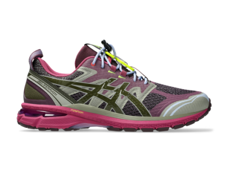 Asics x UP GEL TERRAIN THERE (1203A520.500) lila