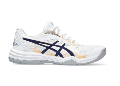 Asics Upcourt 5 (1072A088.104) weiss