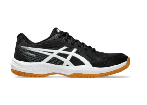 Asics UPCOURT 6 (1071A104.001) schwarz