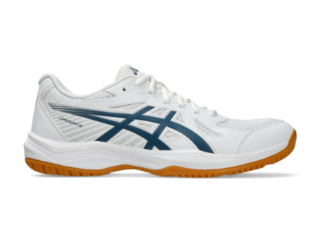 Asics UPCOURT 6 (1071A104.100) weiss