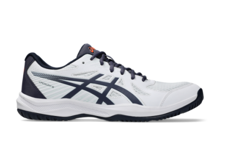 Asics UPCOURT 6 (1071A104.102) weiss