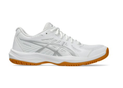 Asics UPCOURT 6 (1072A107.100) weiss