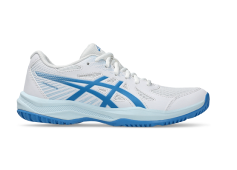 Asics UPCOURT 6 (1072A107.101) weiss