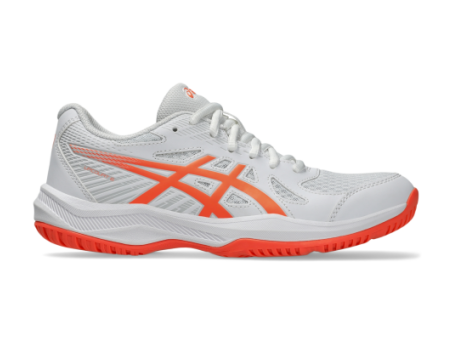 Asics Upcourt 6 (1072A107.102) weiss