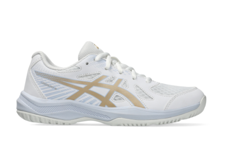 Asics Upcourt 6 GS (1074A045.103) weiss