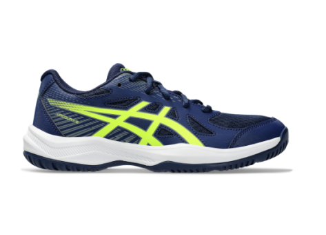 Asics UPCOURT 6 GS (1074A045.400) blau