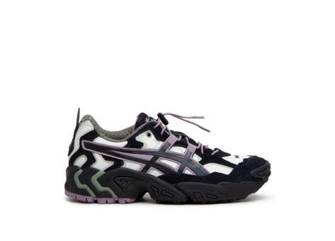 Asics x Pleasures Gel Nandi (1201A125-100) bunt