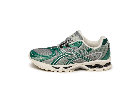 Asics GEL Nimbus 10.1 (1203A674-020) grau