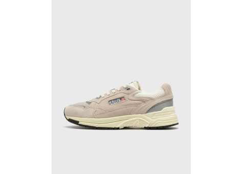 Autry Hyperway Low (HYLMUM03) beige