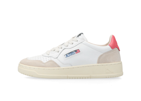 Autry Nike Air Force 1 (AULWLS78) weiss