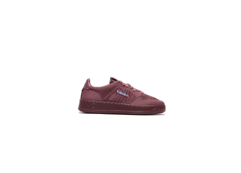 Autry WMNS EASEKNIT LOW (EKLWKN14) rot