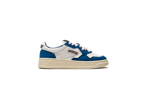 Autry WMNS OPEN LOW (AOLWCE16) blau