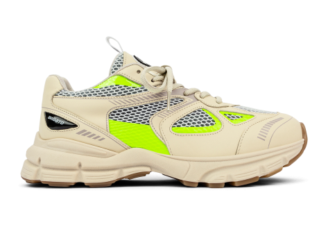 Axel Arigato Marathon Runner (F0158030) beige