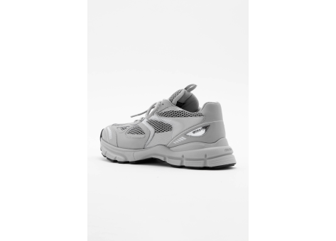 AXEL ARIGATO｜SNEAKERS (Marathon Runner (F1595001 Grey/S Axel Arigato Marathon Runner Low-Top Sneakers, Brand Size 35